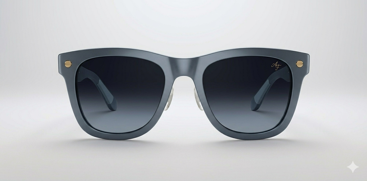 Smart Glasses Trends 2026: Technology-Enabled Eyewear Guide