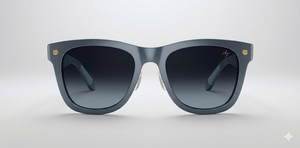 Smart Glasses Trends 2026: Technology-Enabled Eyewear Guide