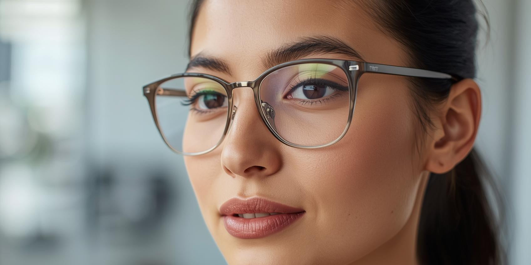 Glasses for Sensitive Skin: What to Avoid