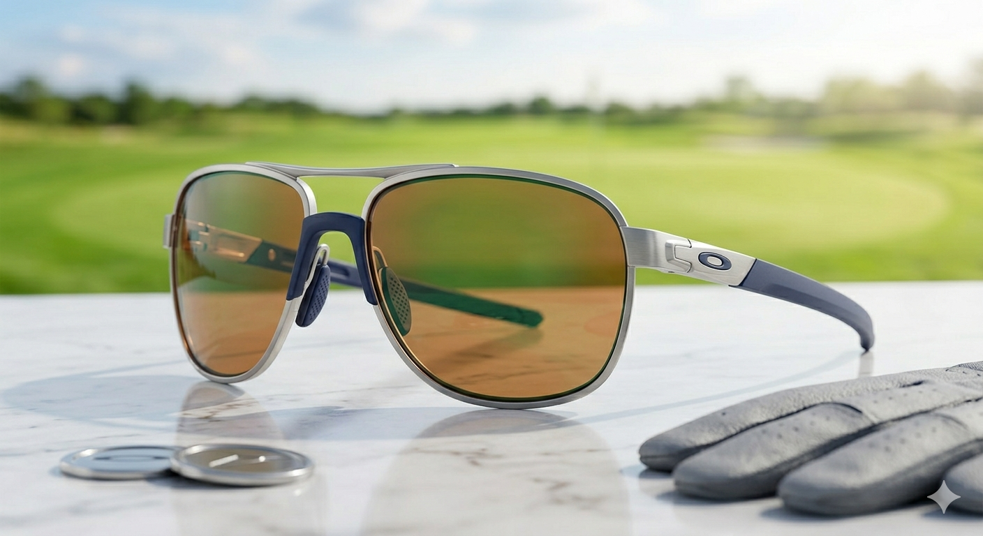Golf Sunglasses Best Brands: Performance Eyewear