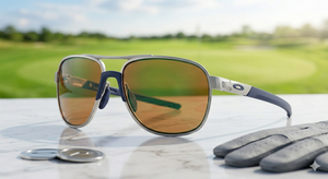 Golf Sunglasses Best Brands: Performance Eyewear