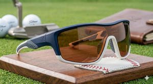 Golf Sunglasses Guide: Lens Colors for the Course
