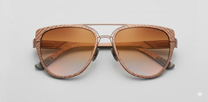 Gradient Lens Sunglasses: How Fading Lens Colors Work