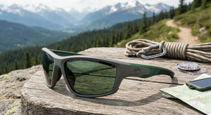 Hiking Sunglasses: Outdoor Adventure Eyewear