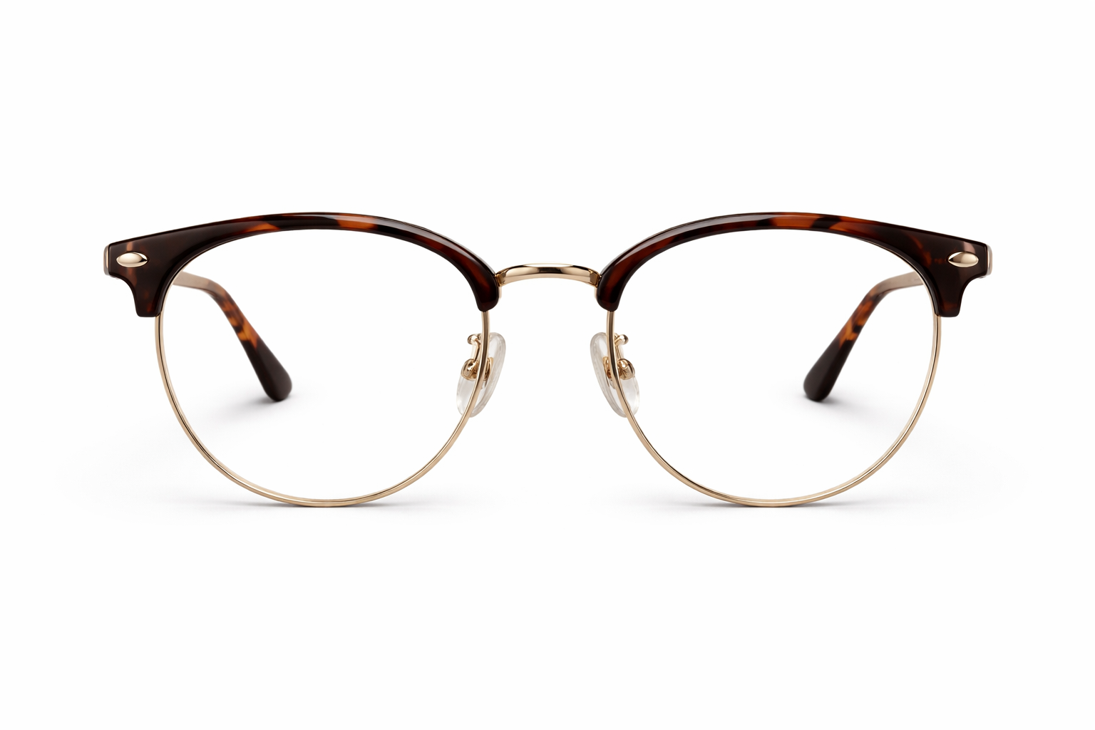 How Eyeglasses Influence First Impressions