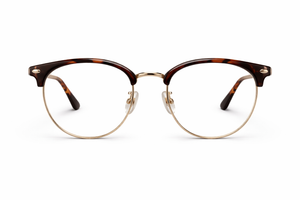 How Eyeglasses Influence First Impressions