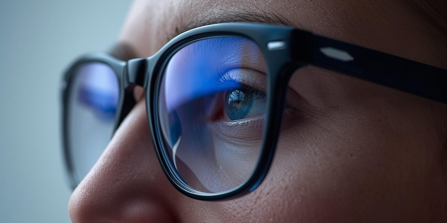 How Eyewear Quality Affects Eye Health