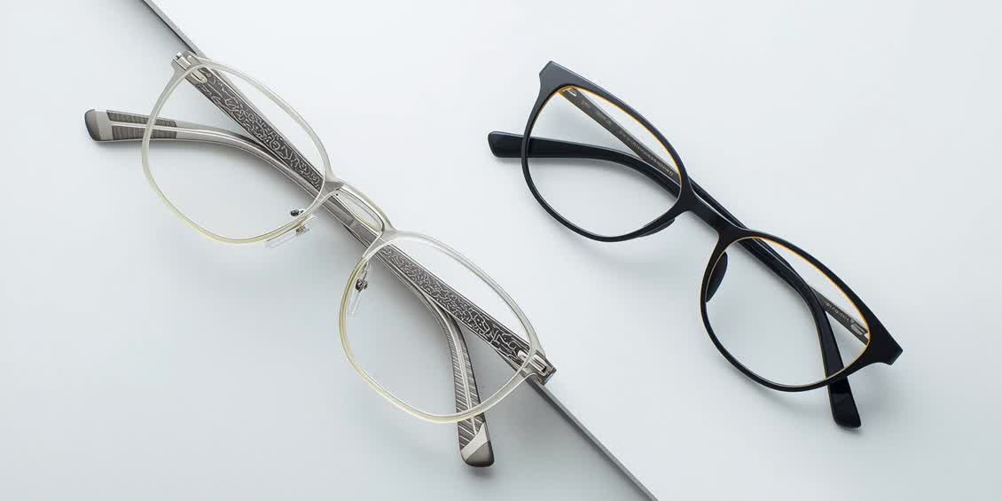 Mistakes to Avoid When Buying Glasses for Round Faces