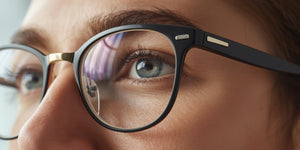 How Long Should Eyeglasses Actually Last?