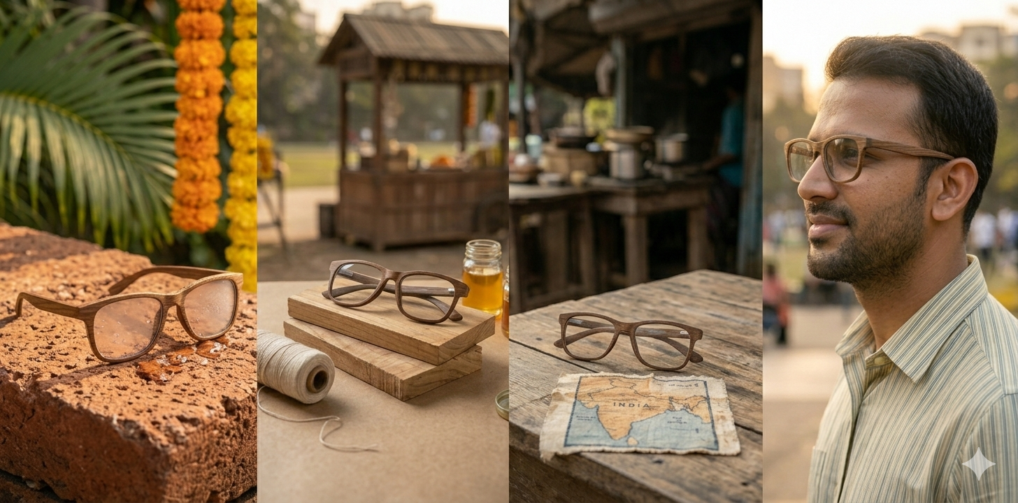 How Men Can Style Eyeglasses with Formal and Casual Outfits