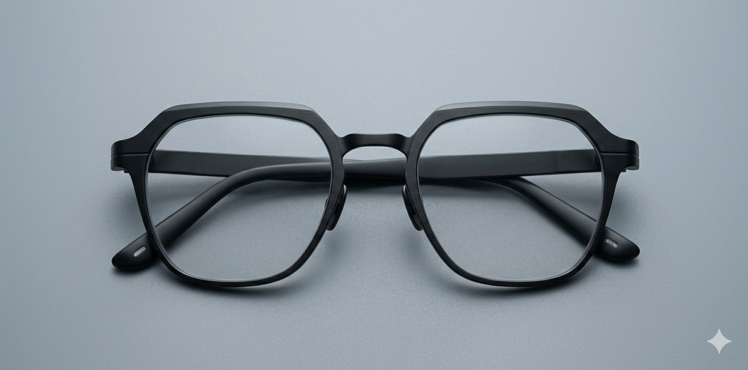 How Often Should You Replace High-Quality Eyeglasses?