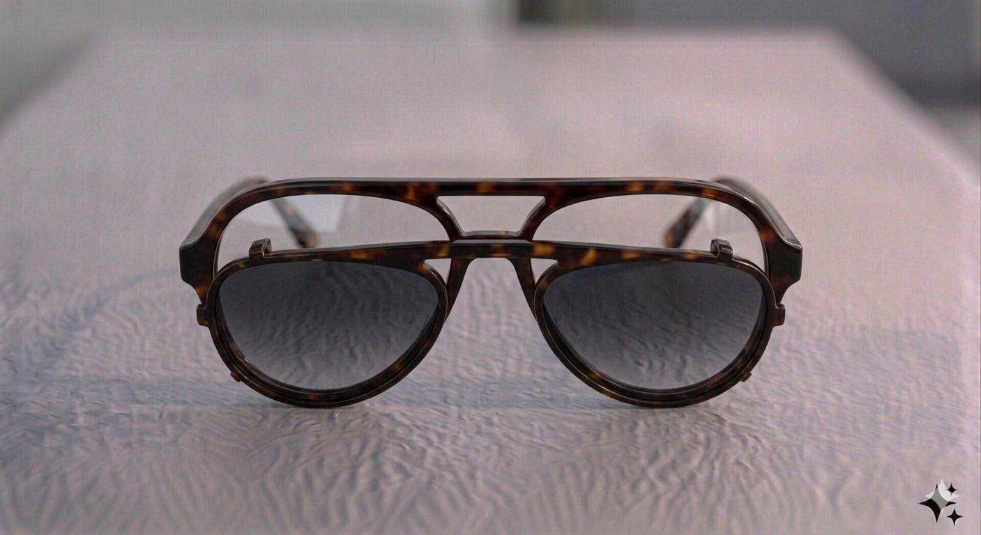 How Premium Eyewear Improves Everyday Confidence