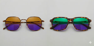 How Premium Hinges Increase the Life of Eyeglasses