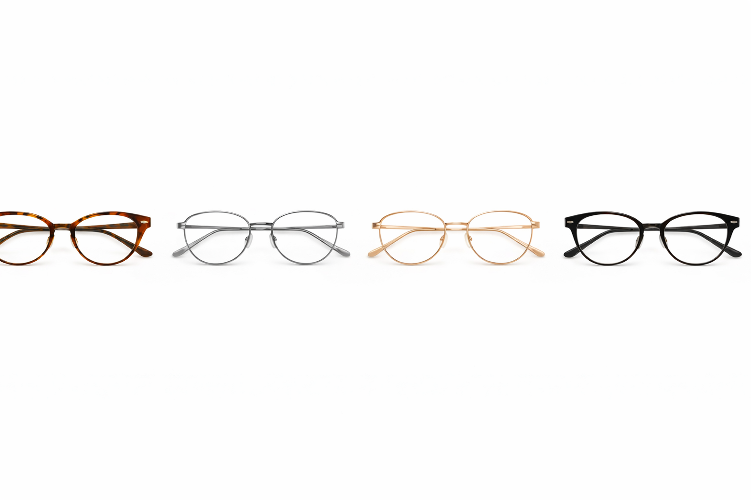 How to Choose Elegant Frames for Everyday Wear?