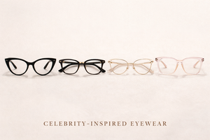 How to Choose Premium Eyewear for Your Face Shape
