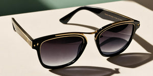How to Clean Sunglasses Properly: Best Cleaning Methods