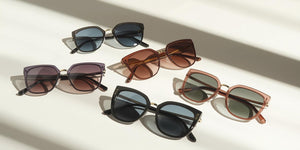 How to Spot Fake Sunglasses in Local Markets