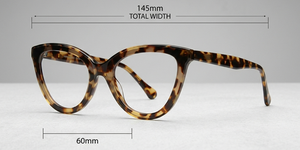 How to Style Cat Eye Sunglasses: Fashion Guide