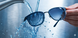 Hydrophobic Coating Explained: Water Resistant Lenses
