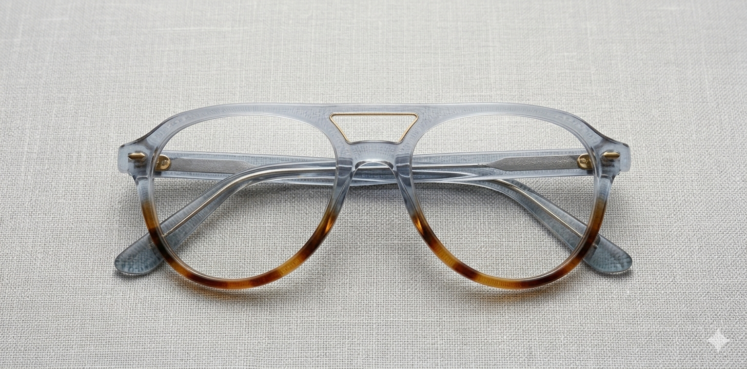 Investing in Premium Eyewear: Cost per Wear Explained