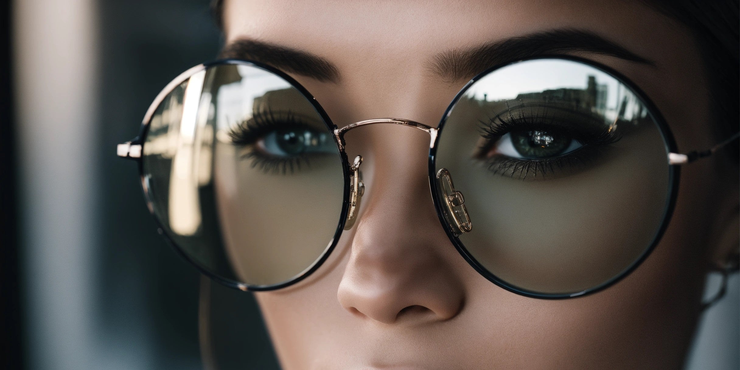 Loose Sunglasses Frame: Tightening & Repair Solutions