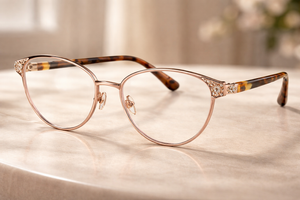 What to Expect When Switching to Premium Eyewear