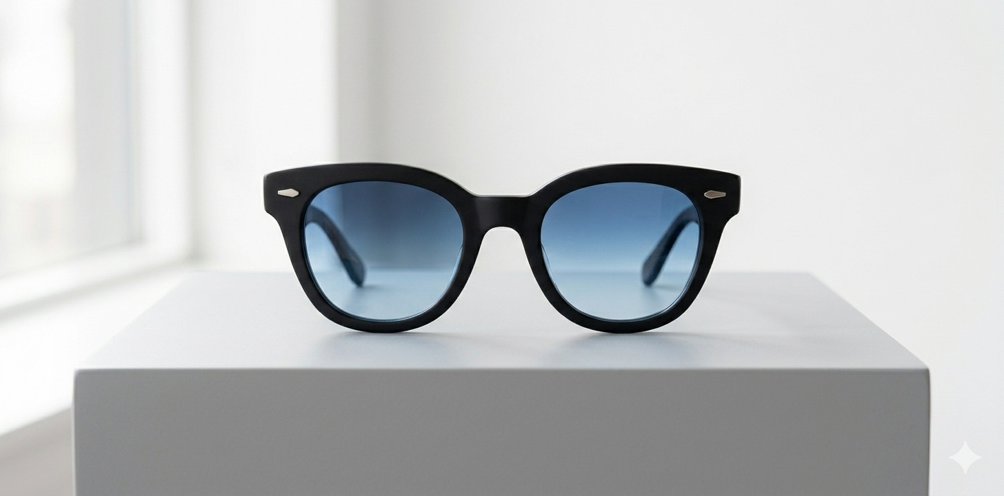 Macular Degeneration: UV Protection Importance