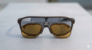 Magnetic Clip-On Sunglasses Pros & Cons: Decision Guide