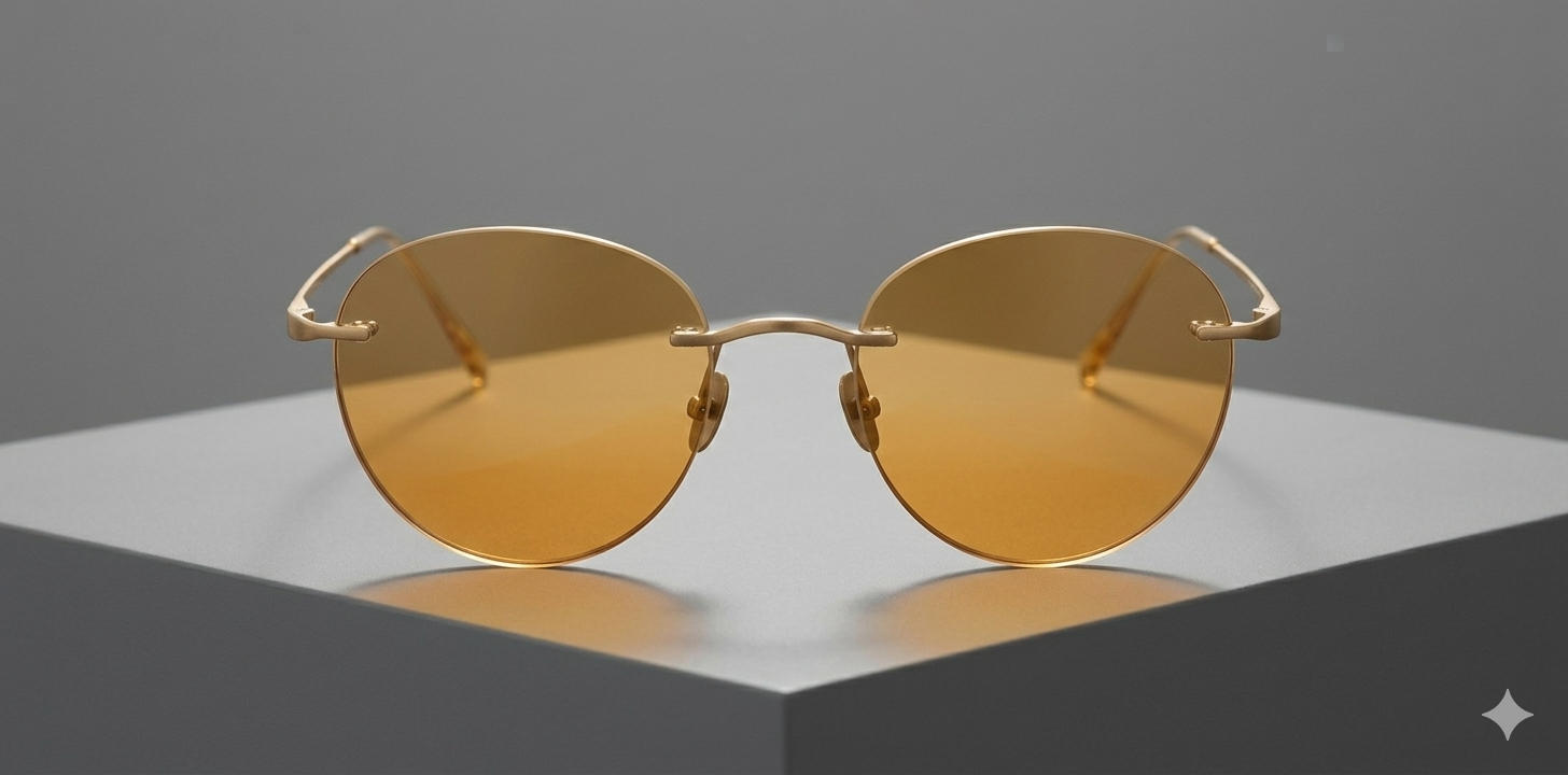 Metal Frame Sunglasses: Types & Durability Explained