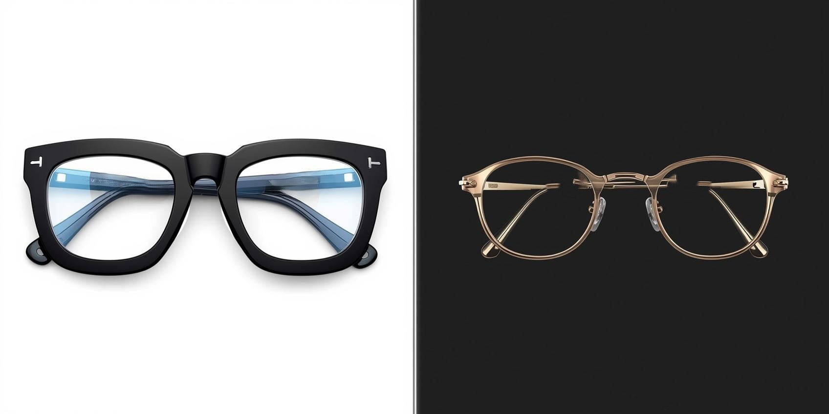 Minimalist vs Bold Frames: Which Matches Your Personality?