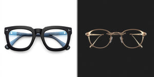 Minimalist vs Bold Frames: Which Matches Your Personality?