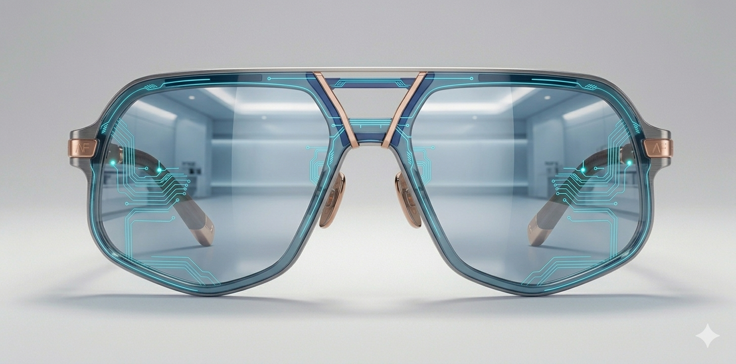 Mirror Sunglasses Trend 2026: Reflective Lens Guide