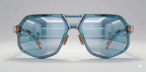 Mirror Sunglasses Trend 2026: Reflective Lens Guide