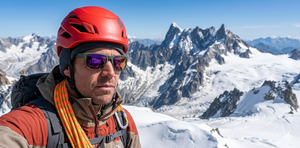 Mountain Sunglasses: High Altitude Eyewear
