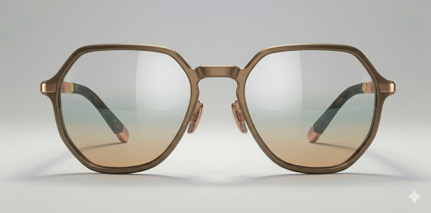 Night Driving Sunglasses: Yellow Tint Safety Guide