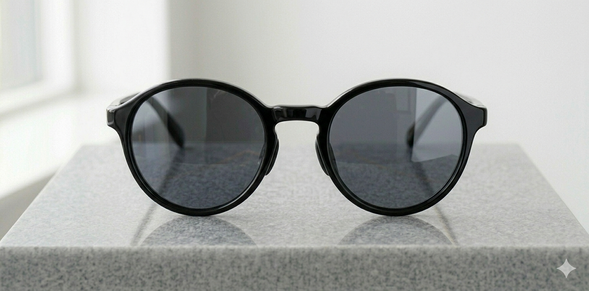Nylon Frames Sunglasses: Flexible & Durable Option – ELUNO