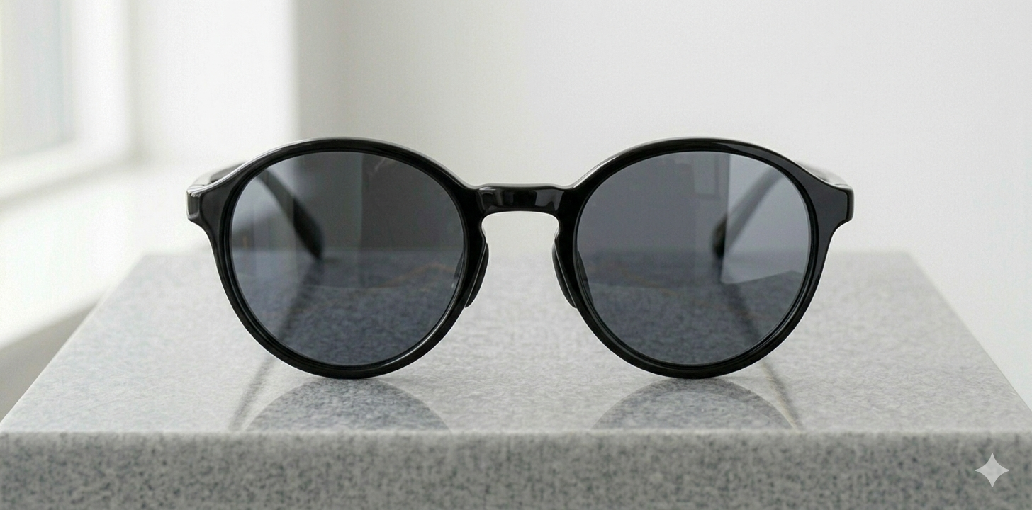 Nylon Frames Sunglasses: Flexible & Durable Option