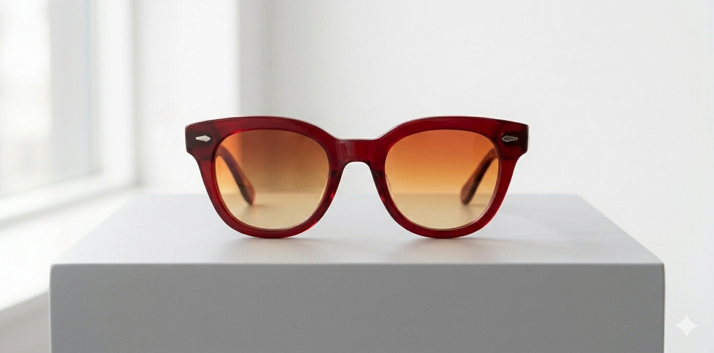 Office-to-Weekend Eyewear: One Frame for Every Occasion