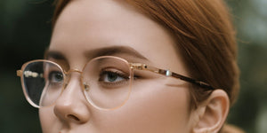 Office Siren Eyewear: Professional Glasses Trend