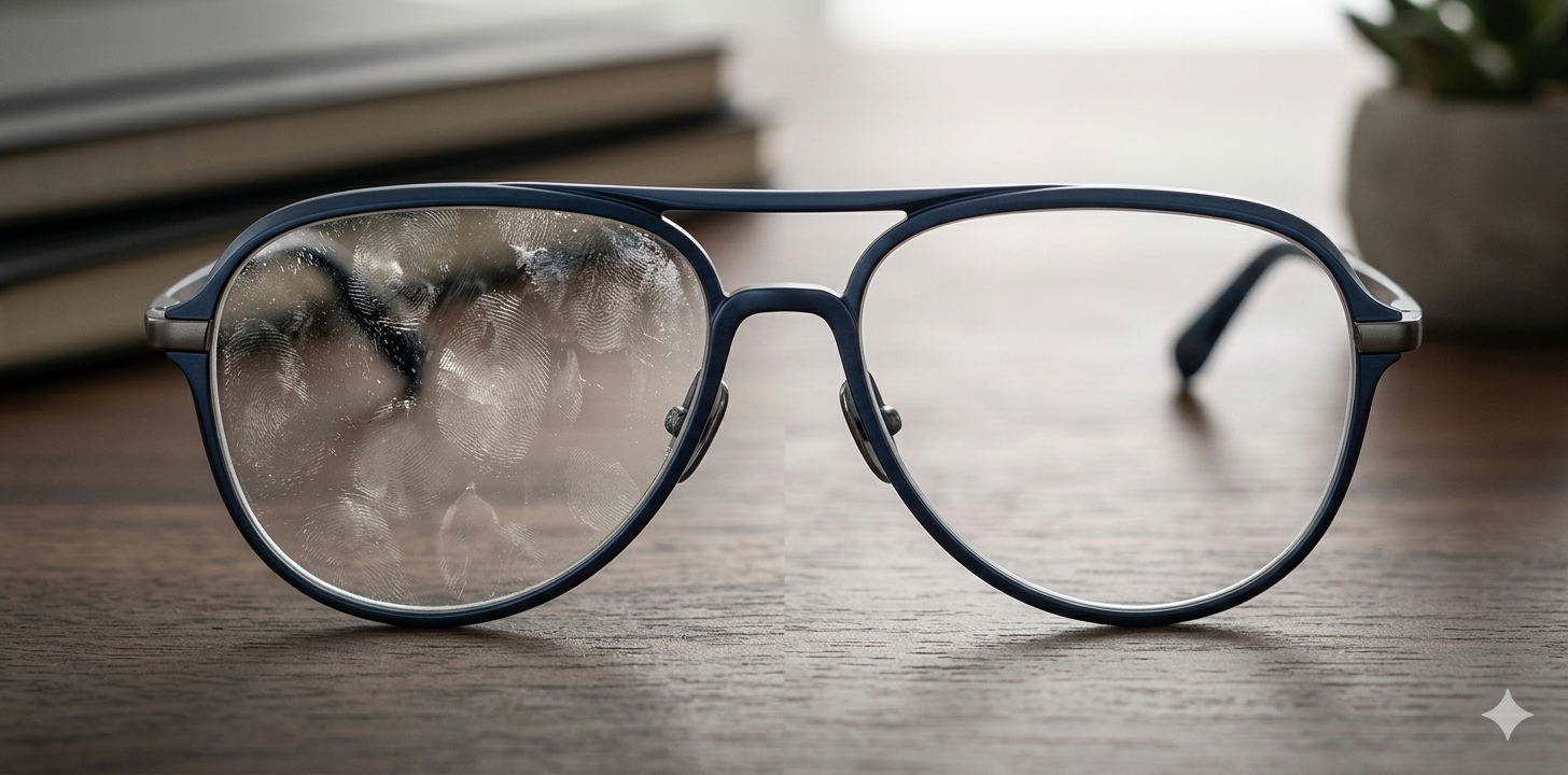 Oleophobic Coating: Fingerprint & Smudge Resistance