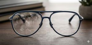 Oleophobic Coating: Fingerprint & Smudge Resistance