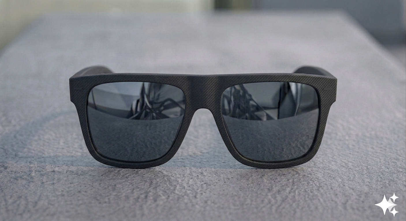 Oversized Clubmaster Sunglasses: Bold & Dramatic Frames