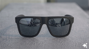 Oversized Clubmaster Sunglasses: Bold & Dramatic Frames