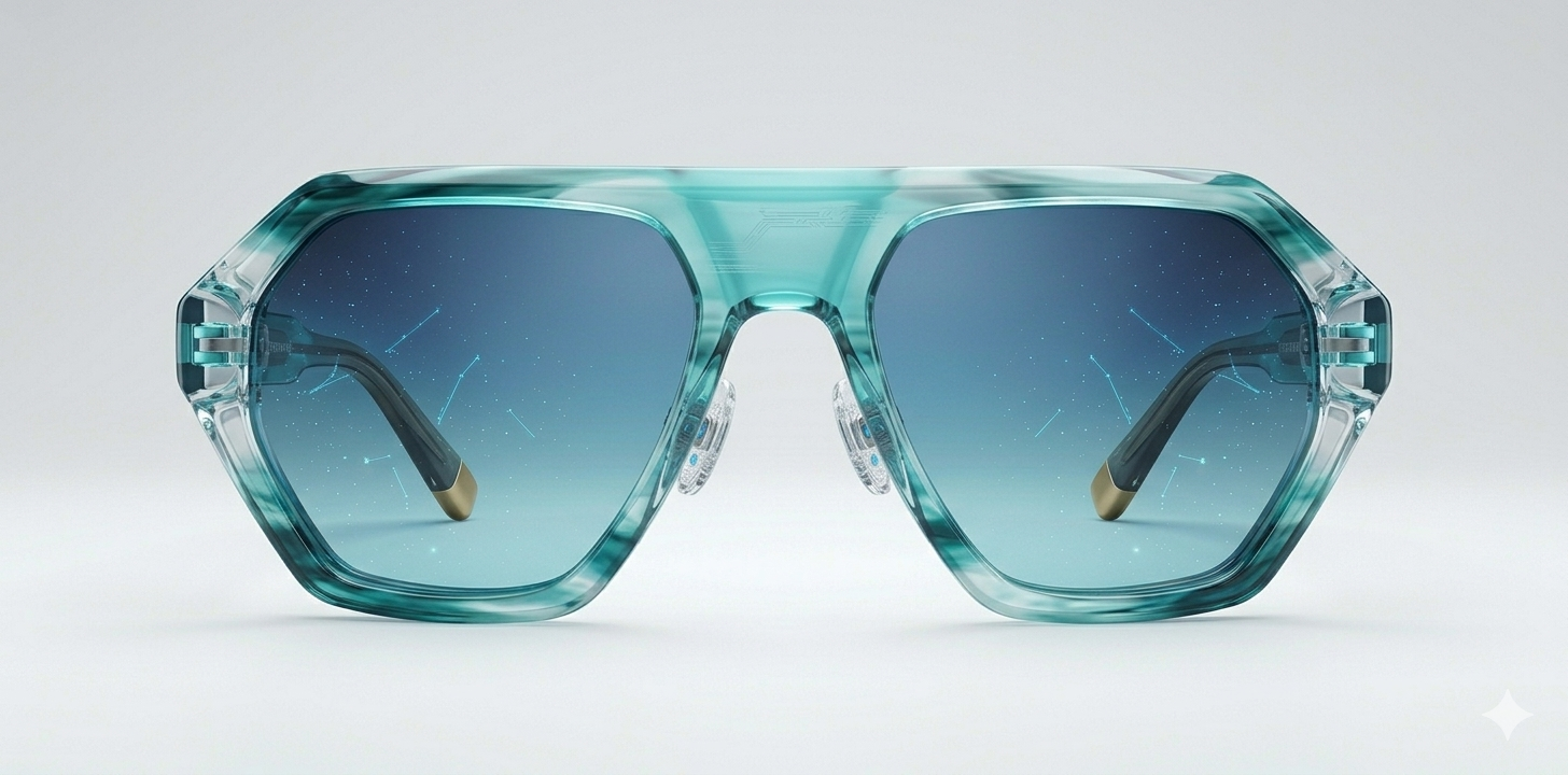How to Choose Eyewear That Looks Expensive Without Overspending