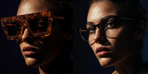 Oversized vs Minimal Frames: What Suits You Better?