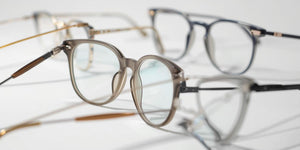 How to Pick the Right Frame Size for Your Face at Home