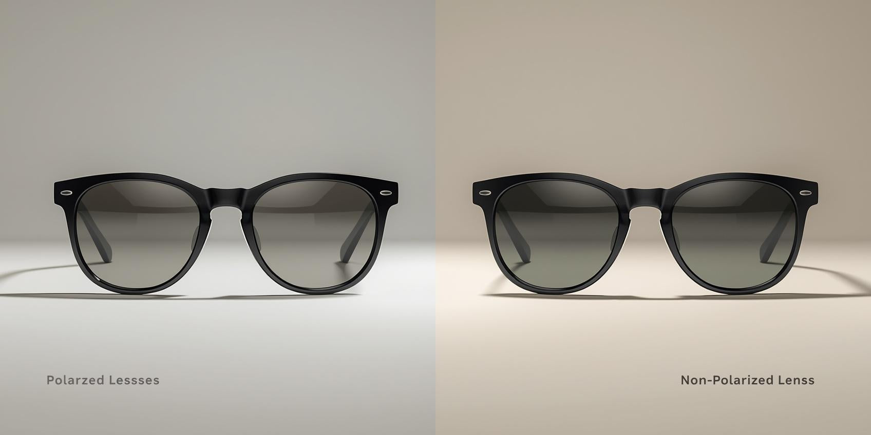 Polarized vs Non-Polarized Sunglasses: Which Should You Buy?