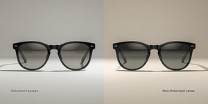 Polarized vs Non-Polarized Sunglasses: Which Should You Buy?