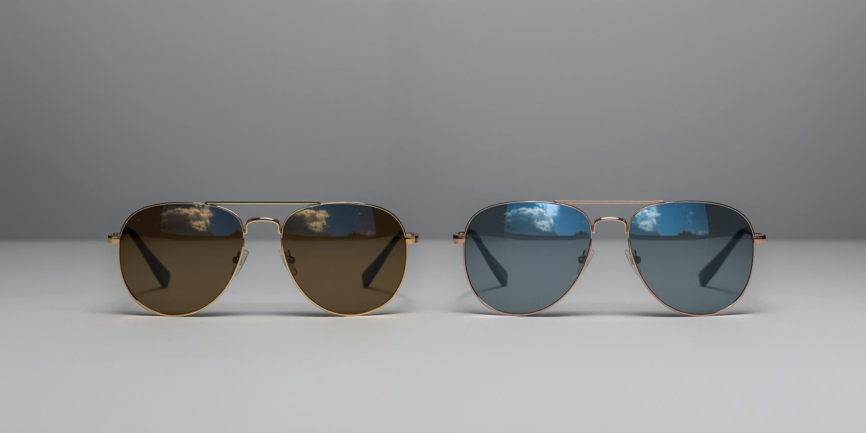Polarized Clip-On Sunglasses: Full Protection Without New Frames