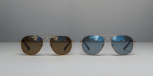 Polarized Clip-On Sunglasses: Full Protection Without New Frames